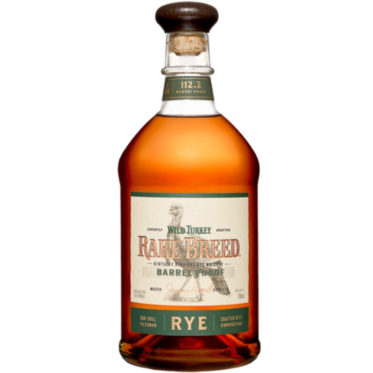 Blended, Rye & Rare Whiskey Bottles — AtoZBev