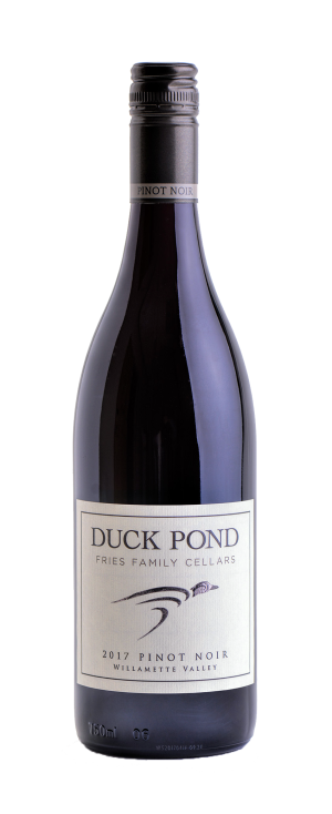 Duck Pond Pinot Noir 750 ml – Globuzz1