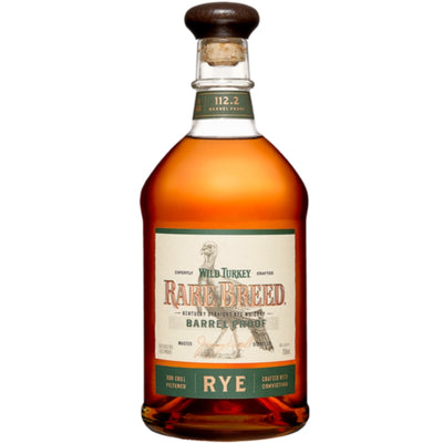 Rye Whiskey