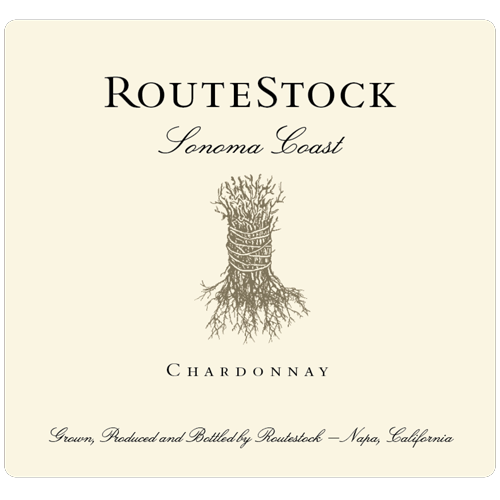 2018 Chardonnay 750 Ml