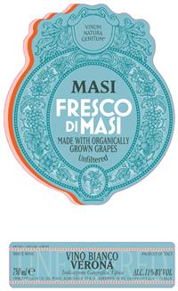 Masi Fresco Di Masi Bianco 750 ml
