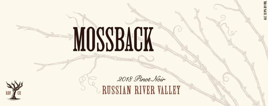 2021 Russian River Valley Pinot Noir 750 ml