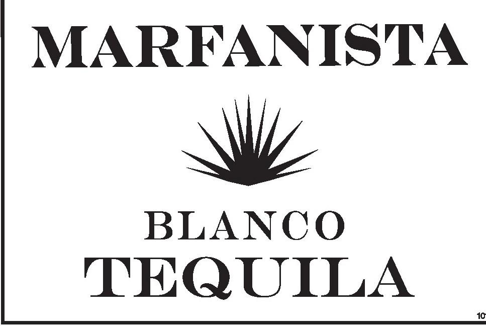 Marfanista Blanco Teq 750 ml