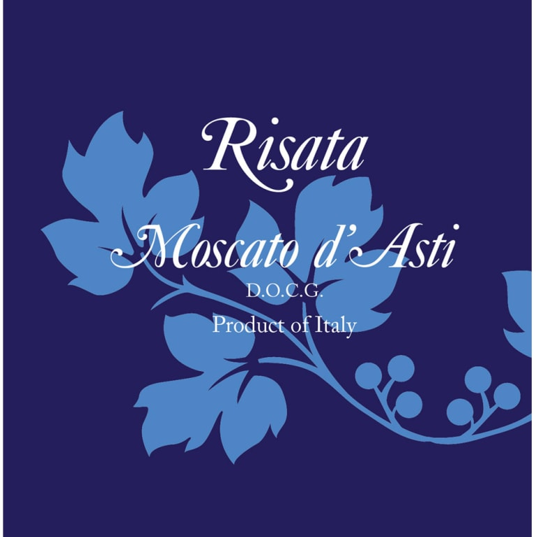 Moscato d'Asti 750 ml