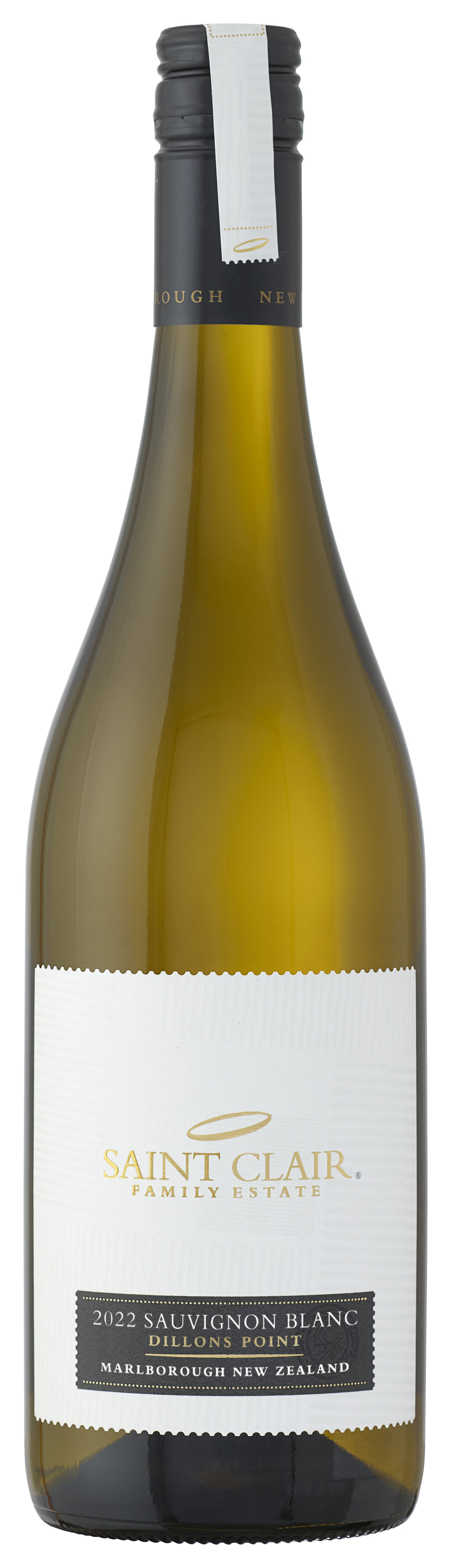 2022 Saint Clair Marl Prem Sauvignon Blanc