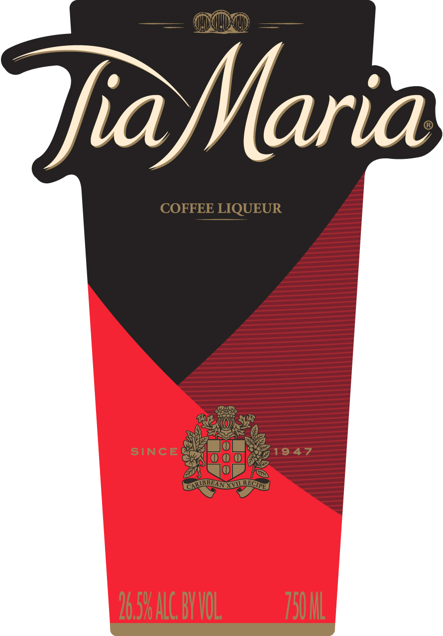 Tia Maria Dark Liqueur 750 ml