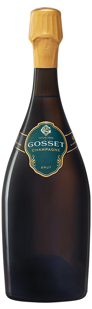 2015 Grand Millesime Brut 750 Ml