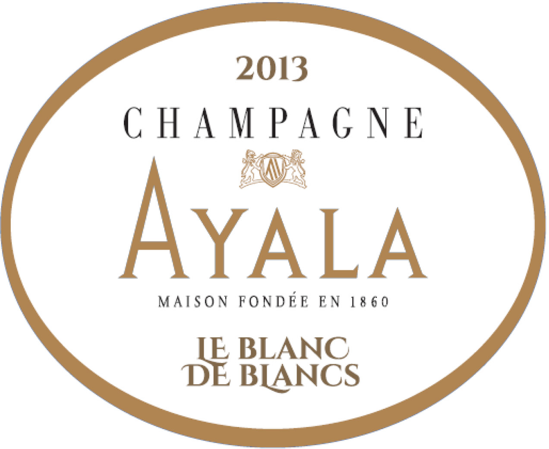 2015 Blanc De Blanc 750 Ml