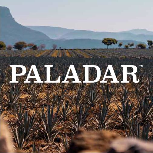 Paladar Reposado Teq 750 ml