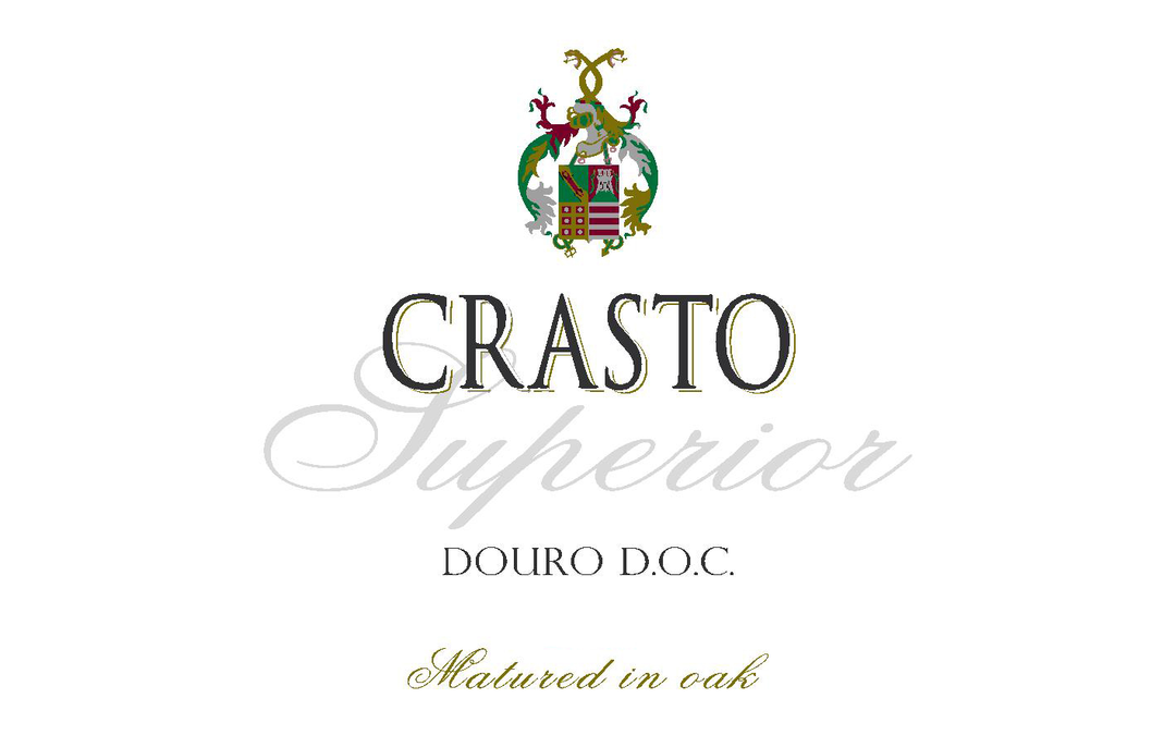 2016 Quinta Do Crasto Superior Red 750 Ml