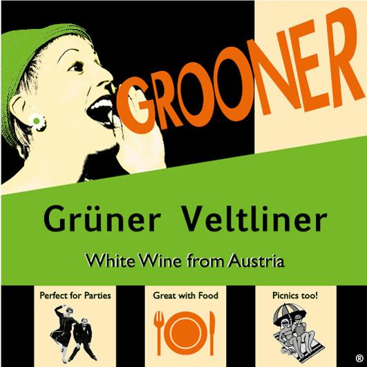 Grooner Grun Velt 750 ml