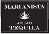 Marfanista Anejo Teq 750 ml