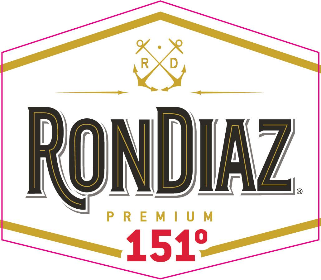 Rondiaz 151 Rum 750 ml