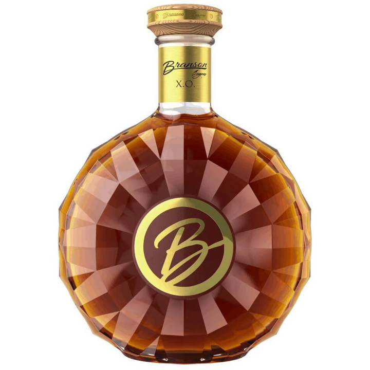 Branson Cognac XO 50 Cent Cognac