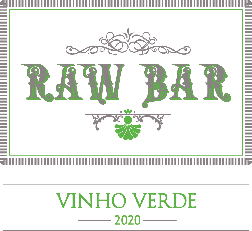 Vinho Verde 750 ml