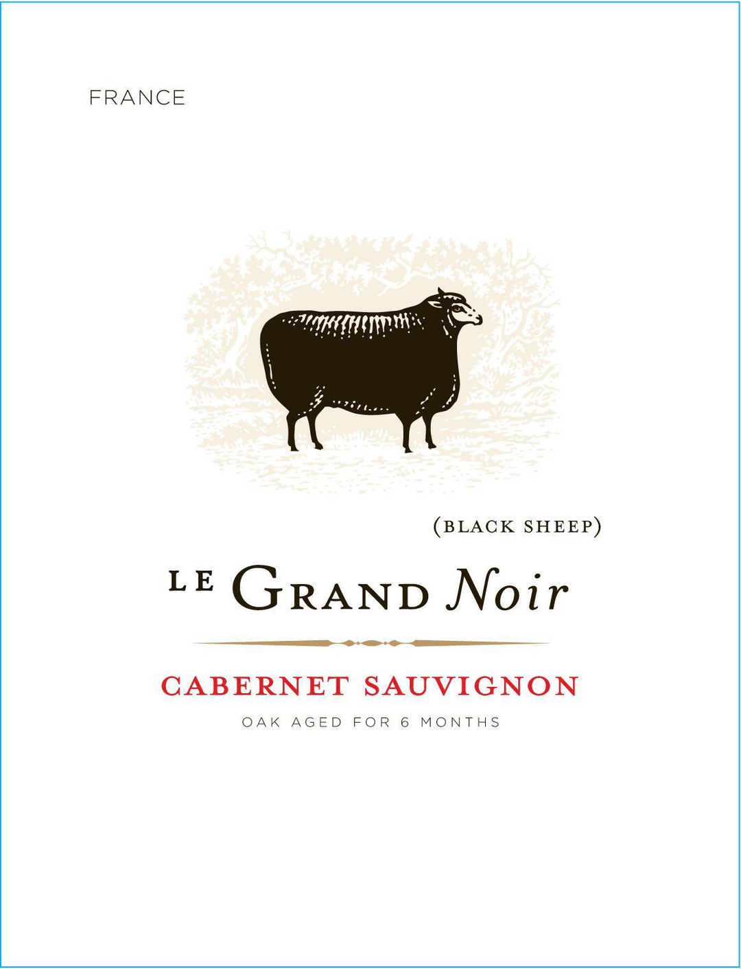 Cabernet Sauvignon 750 ml