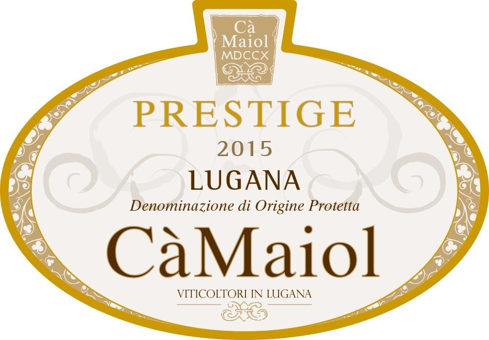 Ca'Maiol Prestige 750 ml