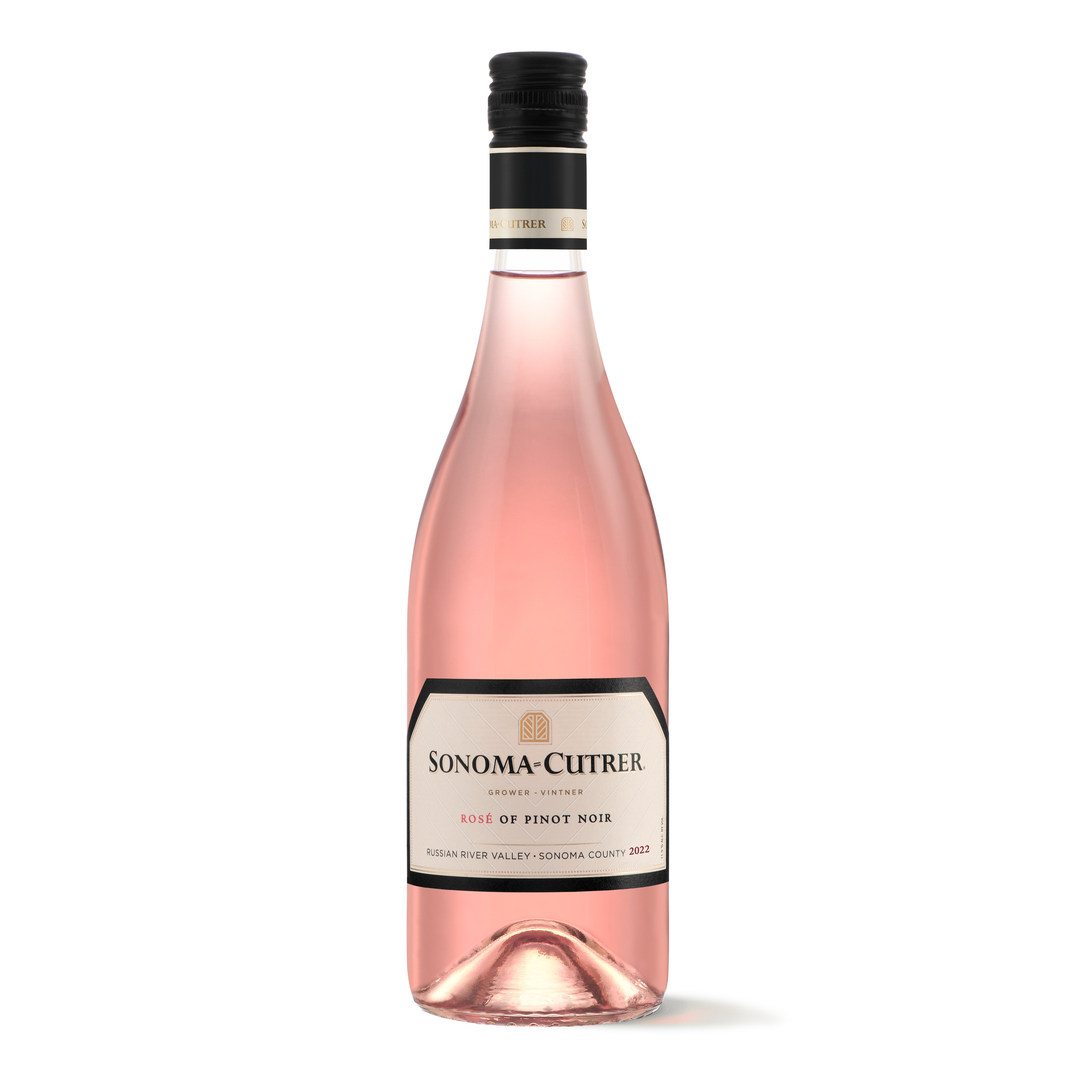 2022 Sonoma Cutrer Rose Of Pinot Noir