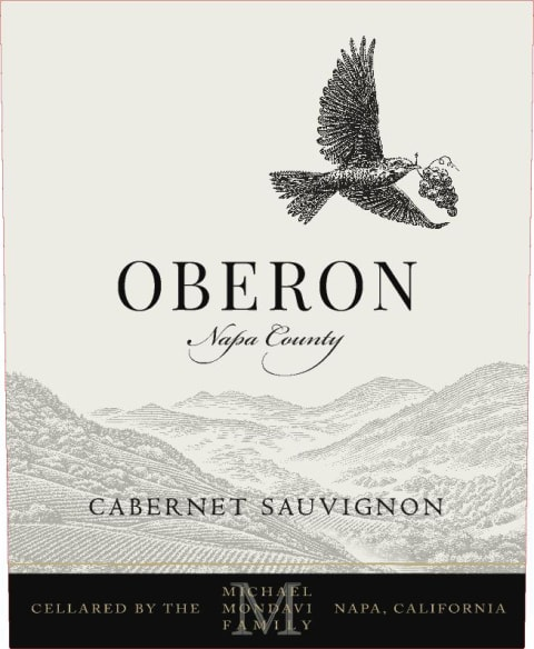 2021 Cabernet Sauvignon 750 ml