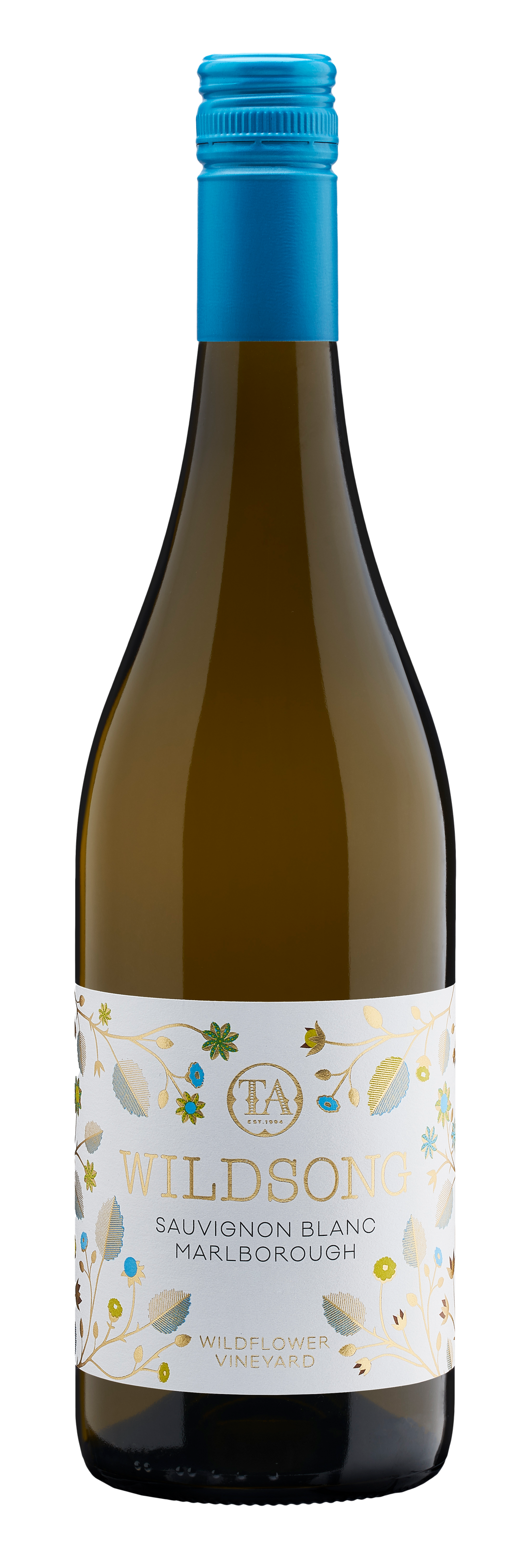 Marlborogh Sauvignon Blanc 750 ml