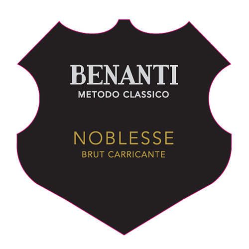 2019 Spumante Noblesse 750 Ml