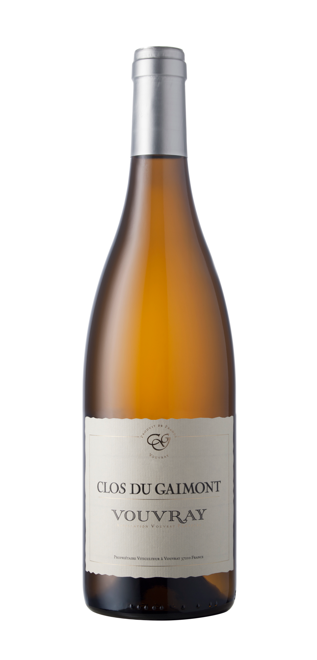 2019 Vouv Ch Blanc 750 ml