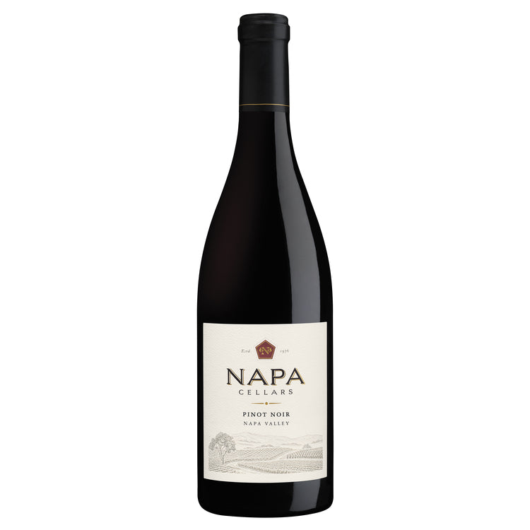 Napa Cellars Pinot Noir Napa Valley 2021 750Ml