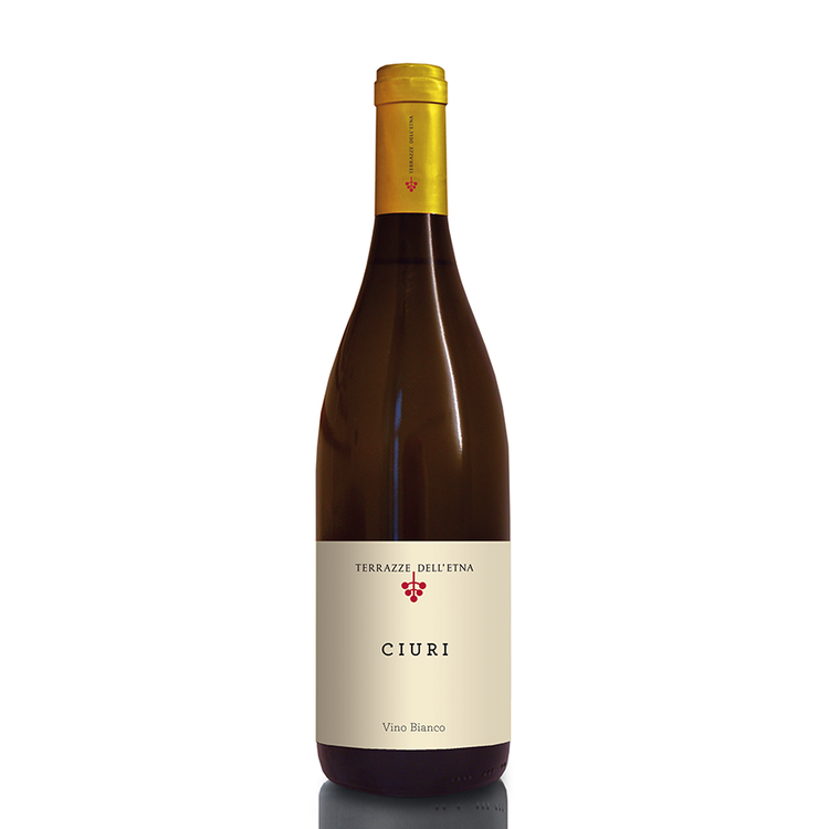 TERRAZZE DELL'ETNA ETNA BIANCO CIURI 2020 750ML