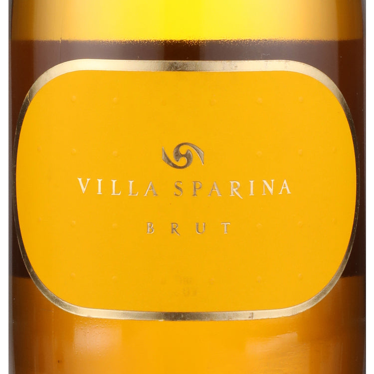 VILLA SPARINA BRUT ITALY 750ML