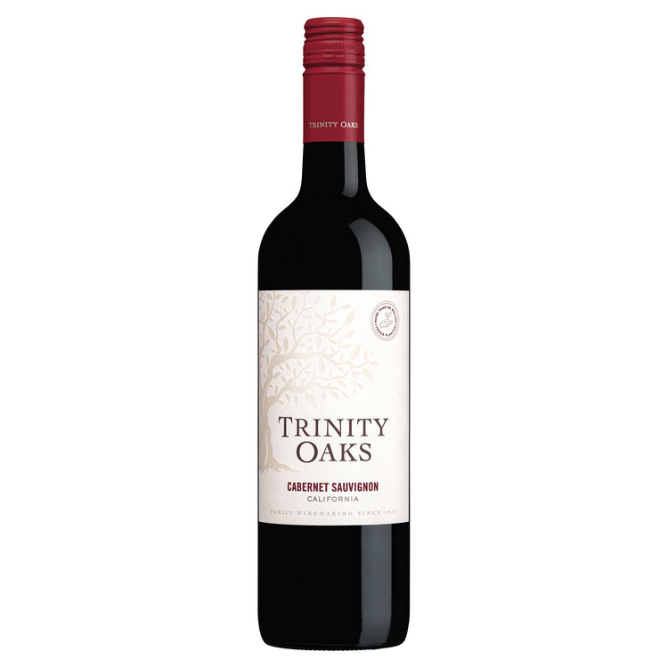 Trinity Oaks Cabernet Sauvignon California 750Ml