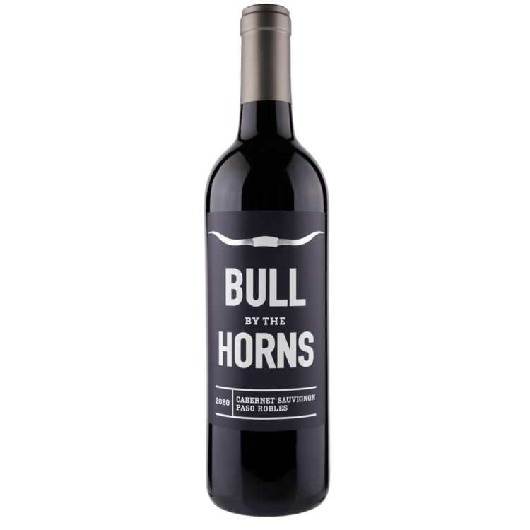 Mcprice Myers Cabernet Sauvignon Bull By The Horns Paso Robles 2021 750Ml