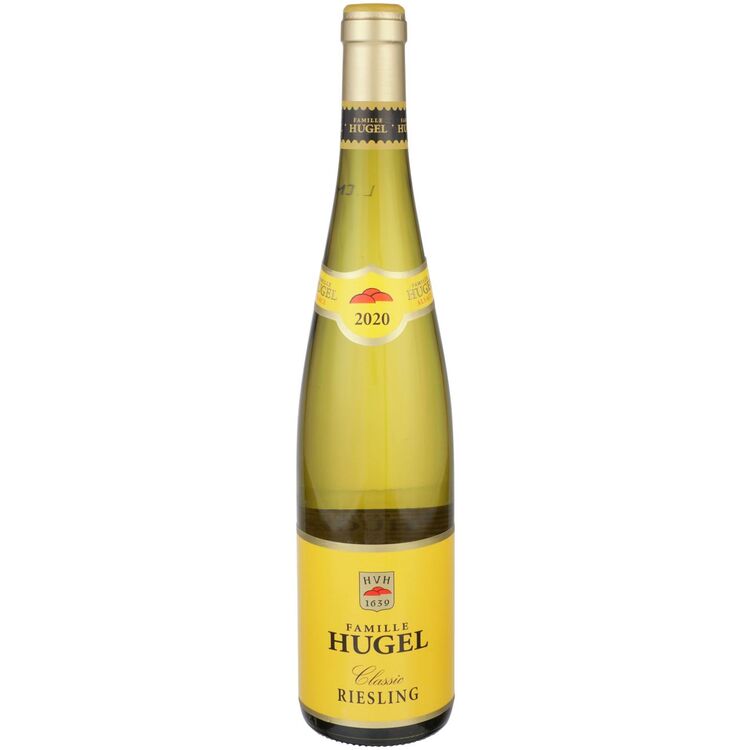 Hugel Riesling Alsace 2021 750Ml