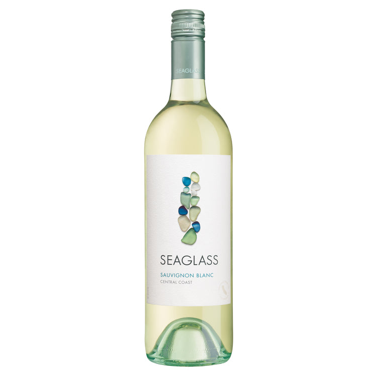 Seaglass Sauvignon Blanc Santa Barbara County 750Ml