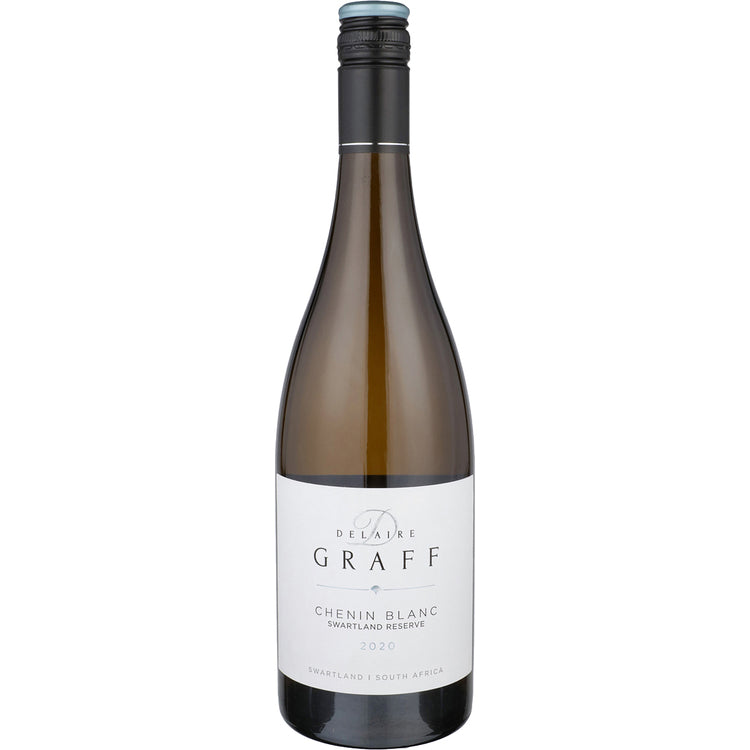 Delaire Graff Chenin Blanc Swartland 2020 750Ml