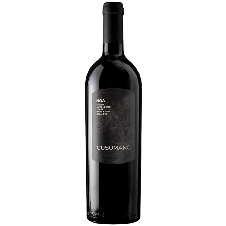 Cusumano Sicilia Rosso Noa 2017 750Ml