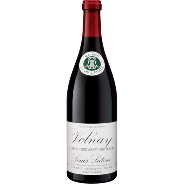 LOUIS LATOUR VOLNAY 2019 750ML