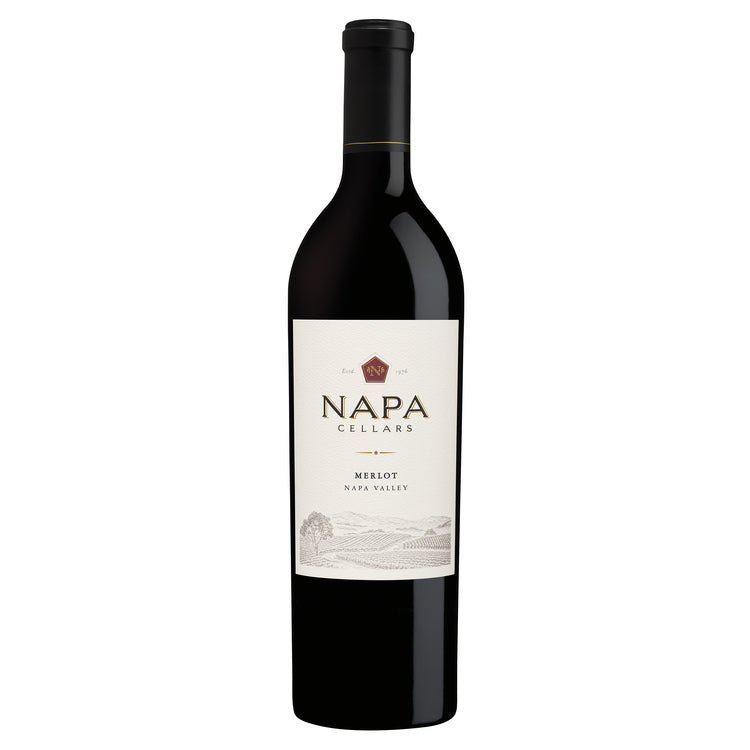 Napa Cellars Merlot Napa County 2021 750Ml