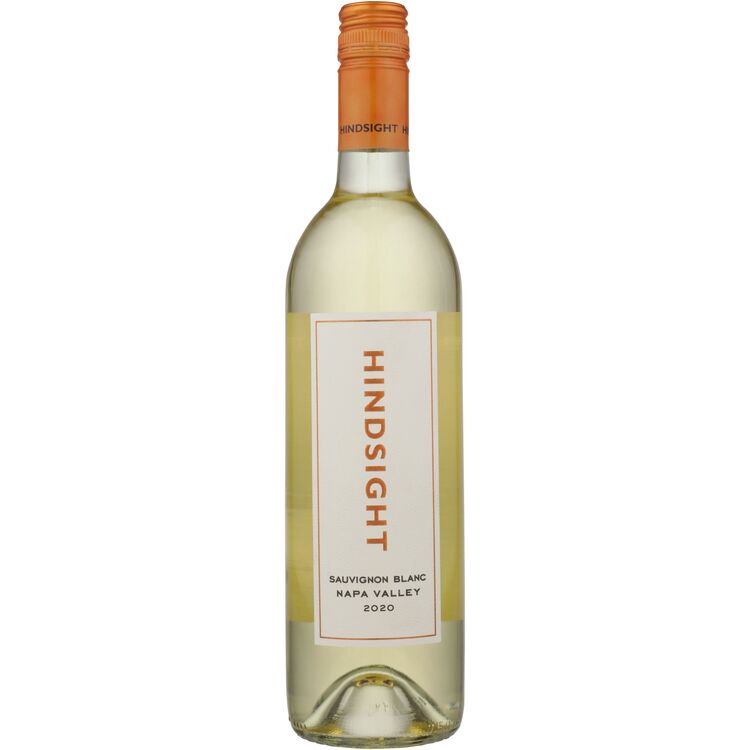 Hindsight Sauvignon Blanc Weis Selection Napa Valley 2021 750Ml