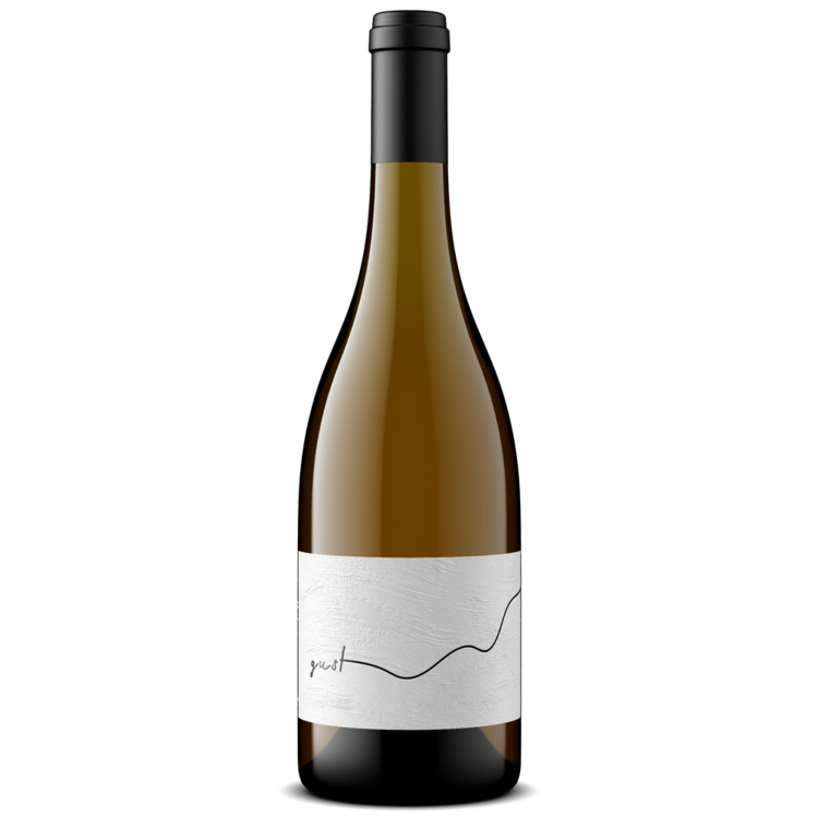 Gust Chardonnay Petaluma Gap 2020 750Ml