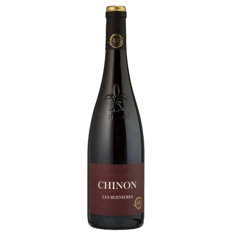 MARCEL MARTIN CHINON LES BERNIERES 2021 750ML