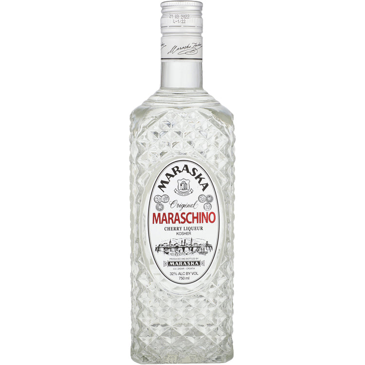 Maraska Maraschino Original 64 750Ml