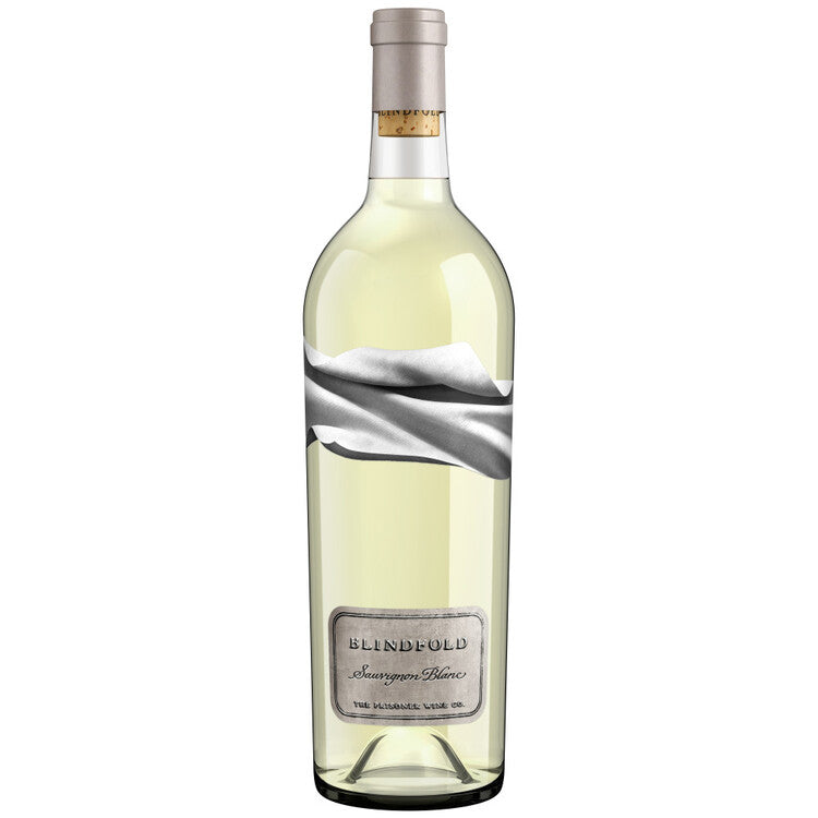 BLINDFOLD SAUVIGNON BLANC SONOMA COUNTY 2022 750ML