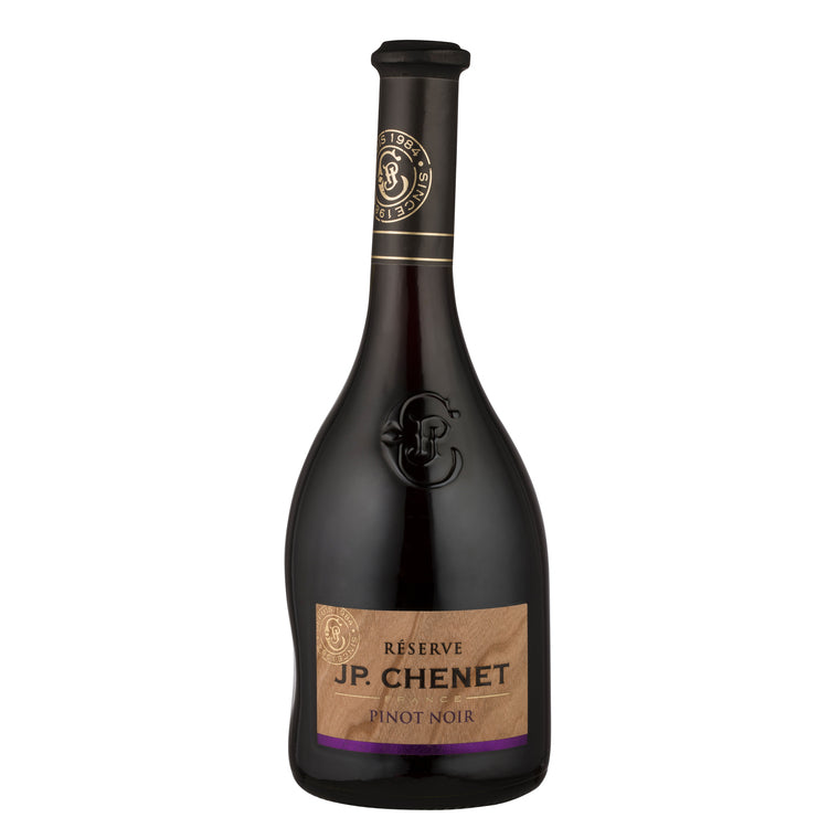 J.P. Chenet Pinot Noir Reserve Pays D'Oc 750Ml