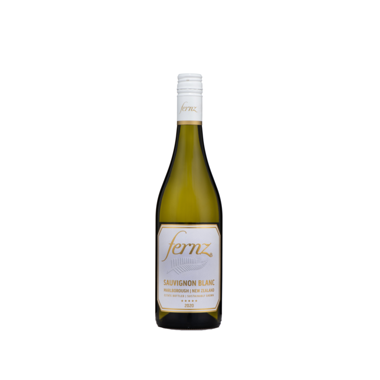 FERNZ SAUVIGNON BLANC MARLBOROUGH 2022 750ML