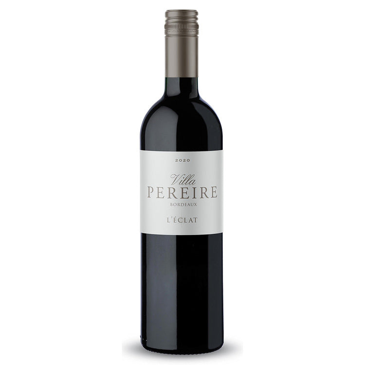 Villa Pereire Bordeaux Rouge L'Eclat 2020 750Ml