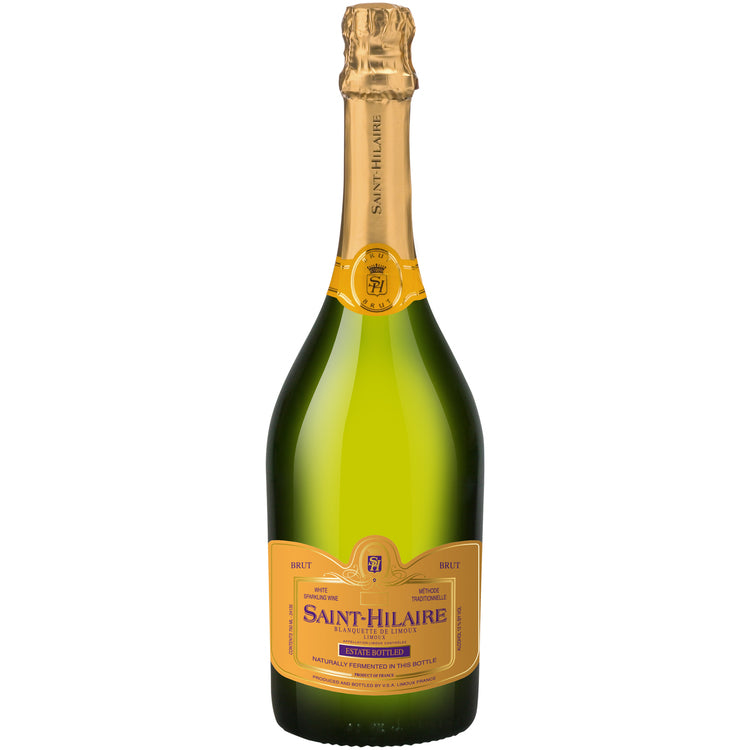 Saint Hilaire Blanquette De Limoux Brut 2020 750Ml