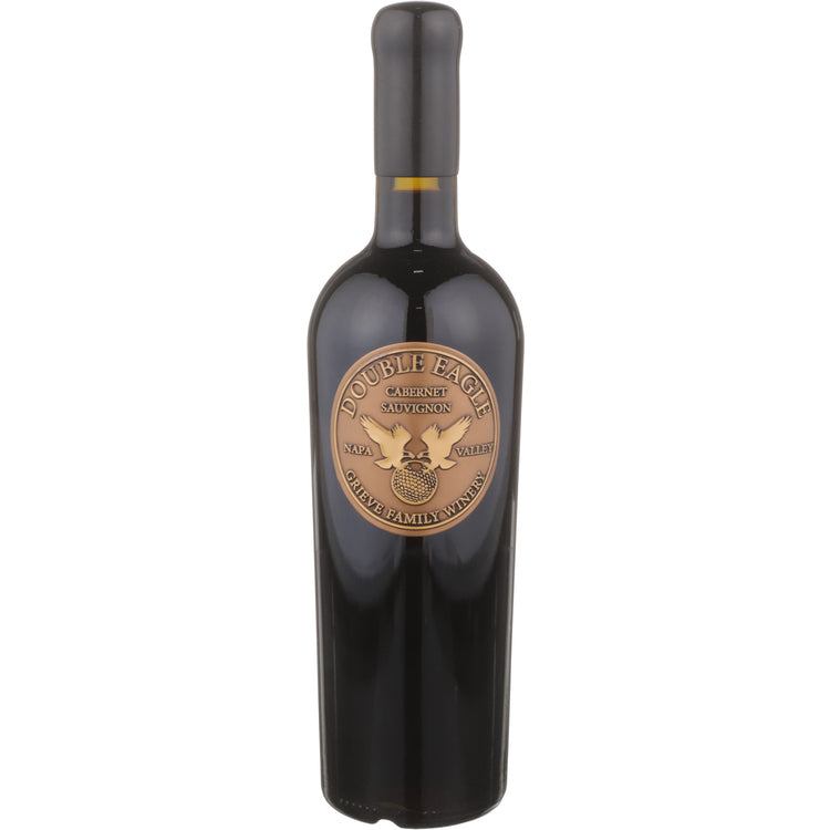 Double Eagle Cabernet Sauvignon Napa Valley 2019 750Ml