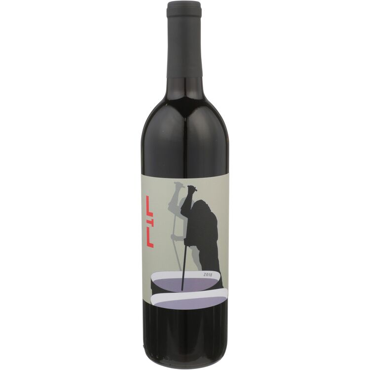 LTL CABERNET SAUVIGNON RED MOUNTAIN 2019 750ML