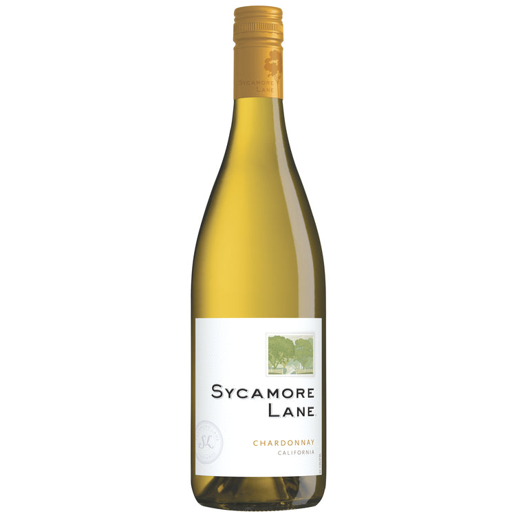 Sycamore Lane Chardonnay California 750Ml