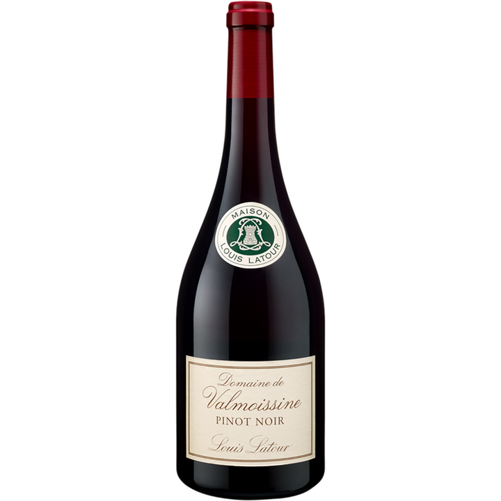 Louis Latour Pinot Noir Bellevue Domaine De Valmoissine Var 2019 750Ml